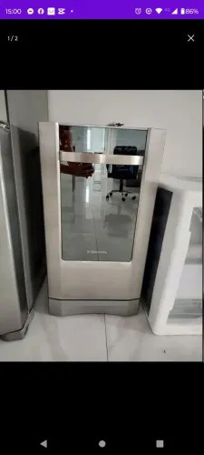 Máquina lavar louças Electrolux 