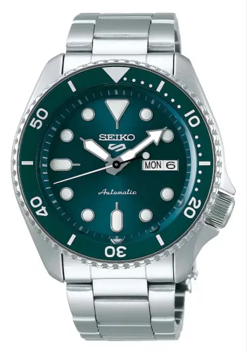 Relógio Seiko SRPD61K1