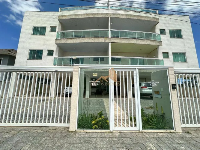 Apartamento com 4 dormitórios à venda, 119 m² por R$ 395.000,00 - Estação - São Pedro da A