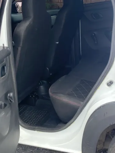 Renault Kwid Zen 1.0 Flex 12V 5P Mec. 2018