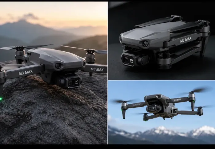 Drone