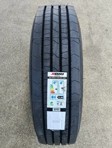 Pneu 295/80R22,5 XBRI Ecoplus Liso 150/147M 18 Lonas (Veículos de Carga)