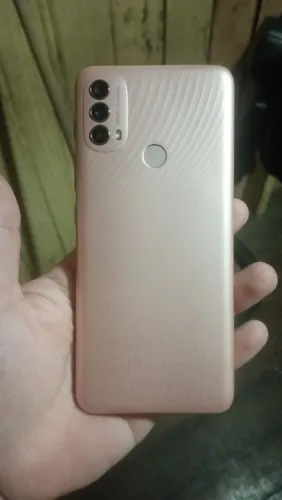 Motorola E40 rosa, aceito negociar 
