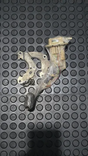Bomba de combustível completa Honda CG Fan, Titan 2014 2015 Original