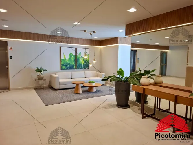 Apartamento à venda, Condomínio Madre,128 m²,3 suítes,sala 2 ambientes, varanda gourmet,co