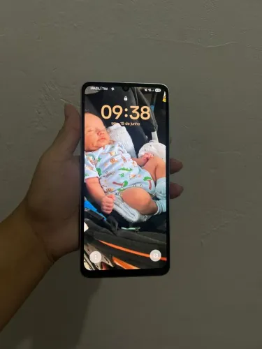 Aparelho celular 