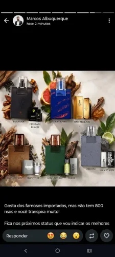 Perfume 