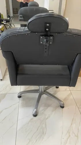 Cadeira de cabeleireira 