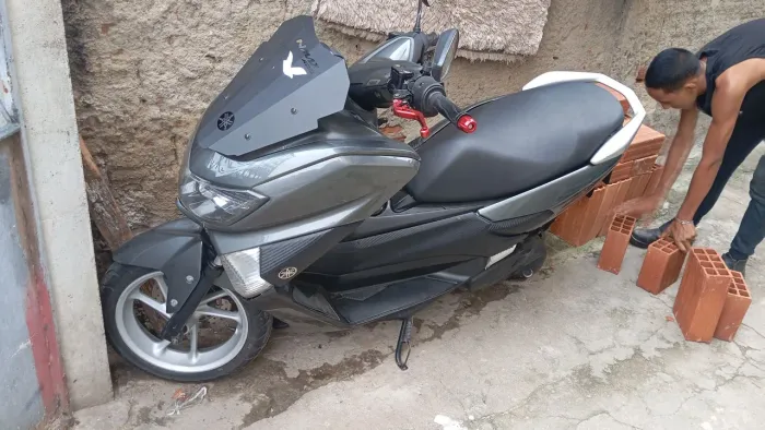 Nmax