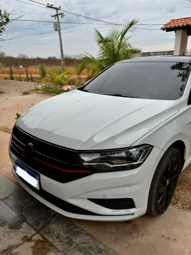 Volkswagen Jetta Comfort. 250 TSI 1.4 Flex 16V Aut. 2020