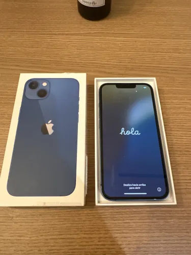 Iphone 13 126gb