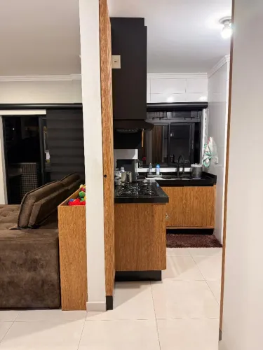 Ed. Gran City VENDA R$ 580.000 - 67m² - Valor com móveis e eletros inclusos