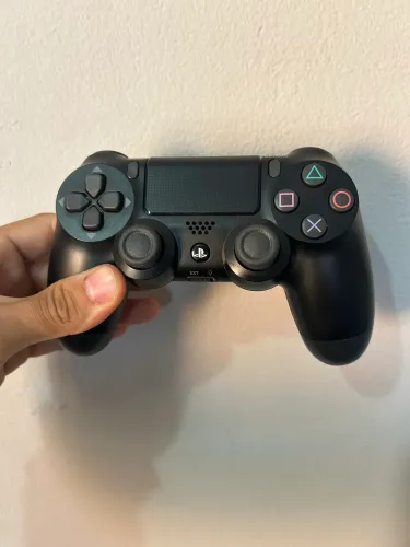 Controle de ps4 novo original