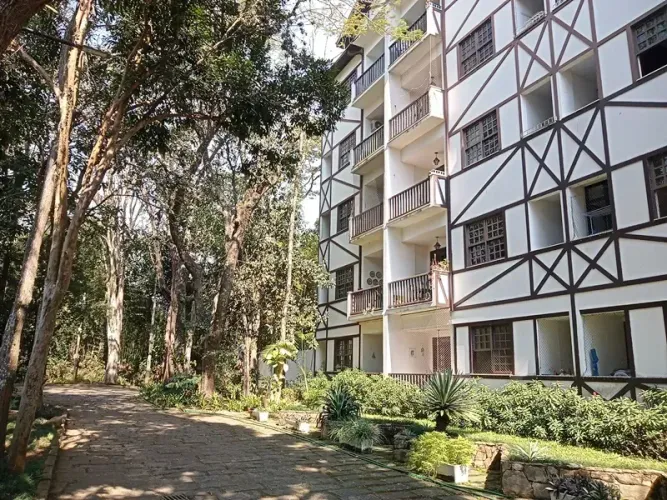 Alugue Seu Novo Apartamento em Itaipava! Conforto, Lazer e Segurança!