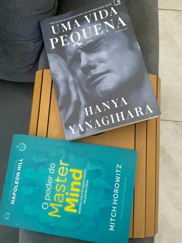 Livros 