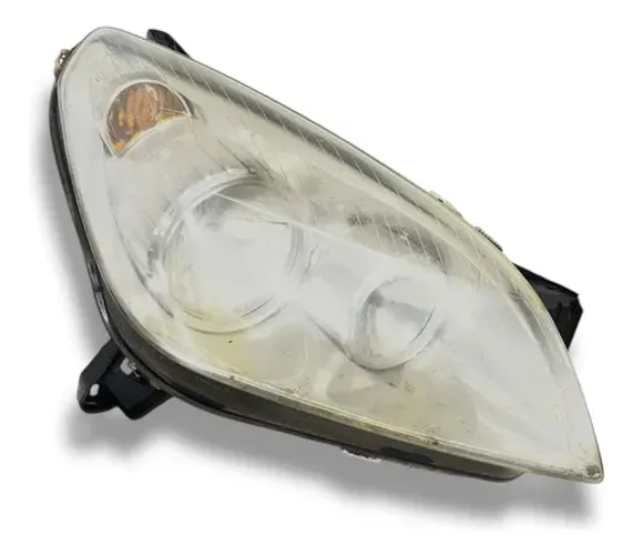 Farol Direito Gm Vectra 2006 2007 2008 2009 2010 2011 2012 Direito/passageiro
