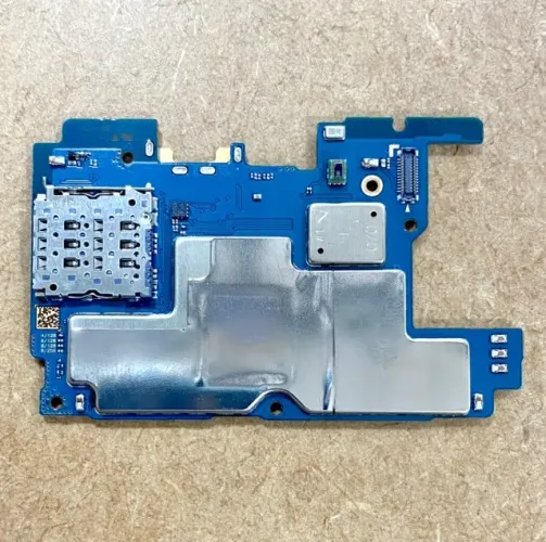 Placa Mãe Samsung A15 SM-A155M