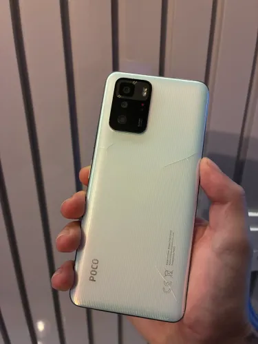 Poco x3 GT 128GB
