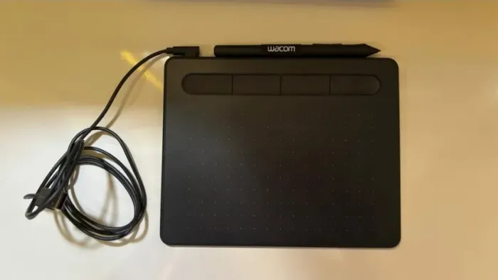 Mesa digitalizadora Quacom