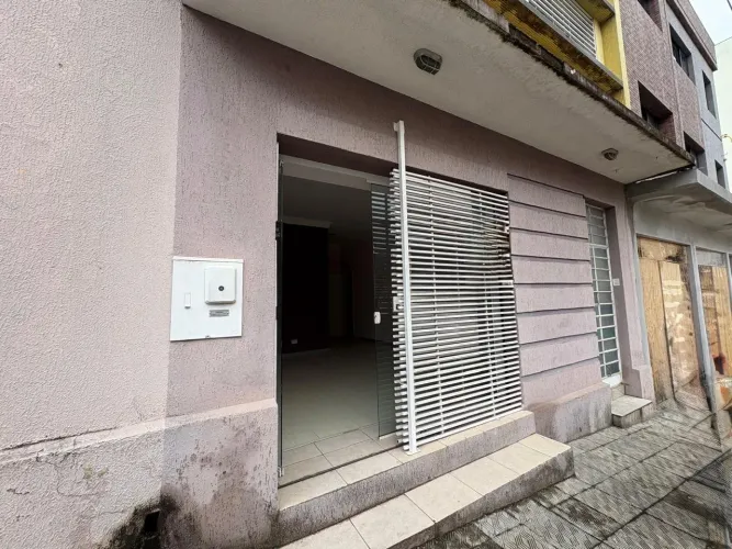 SALA COMERCIAL PARA LOCAÇÃO NO CENTRO