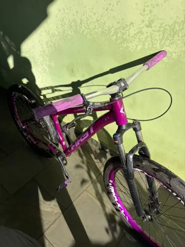 Bike aro 26