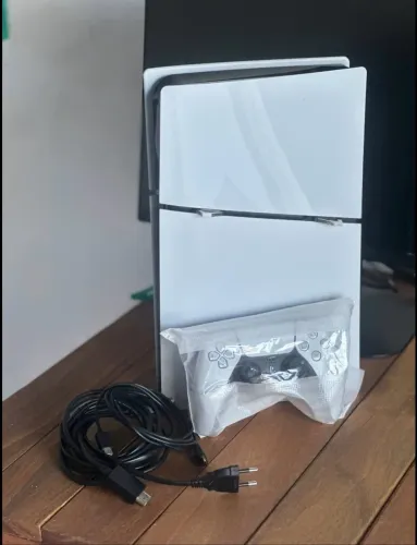 PS5
