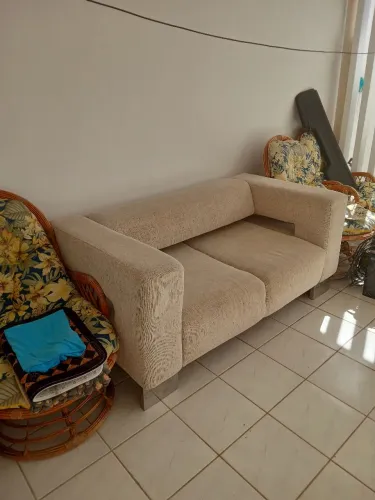 Sofá 3 lugares