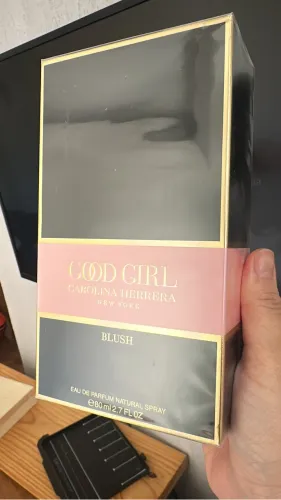 Perfume original Good Girl Blush 80ml