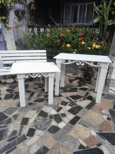 Mesa pa Festa