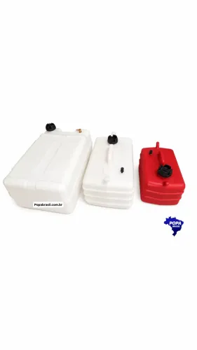 TANQUES DE GASOLINA PARA MOTOR DE POPA