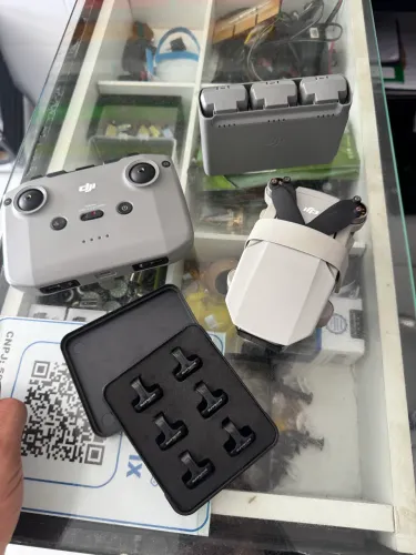DRONE DJI MINI 2 4k