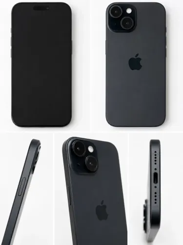 iPhone 15 128gb