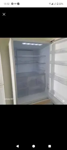 Geladeira Panasonic 435 litros