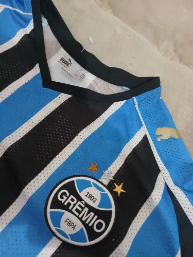 Camisa original do grêmio 2008