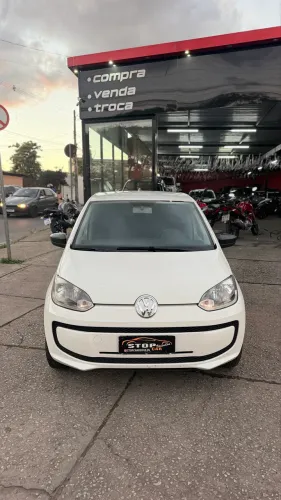 Volkswagen Up! Take 1.0 Total Flex 12V 5P 2016