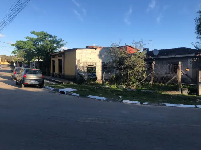 Lote/Terreno para venda com 147 metros quadrados