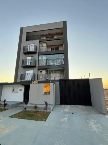 Excelente apartamento á venda de 105m² na Avenida Jardim Europa em Poços de Caldas MG.