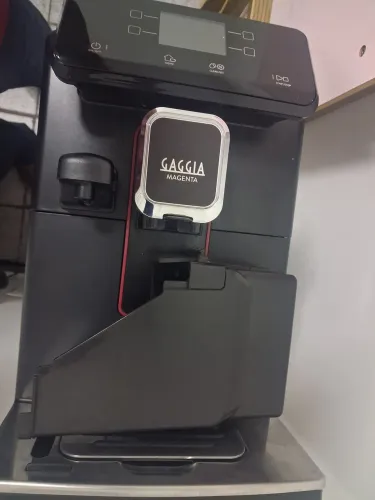 Máquina de café Gaggia Magenta