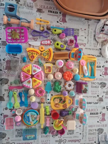 Brinquedos