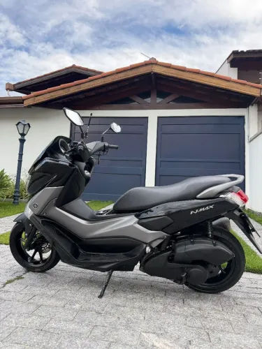 Moto conservada