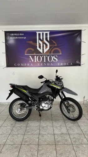 HONDA NXR BROS ABS 160