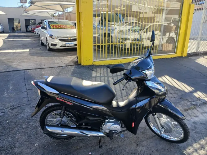 Biz 2018/2019 877KM UNICO DONO