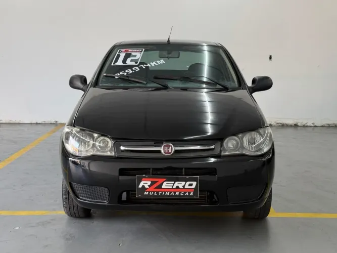 Fiat Palio 1.0 Economy Fire Flex 8V 4P 2012