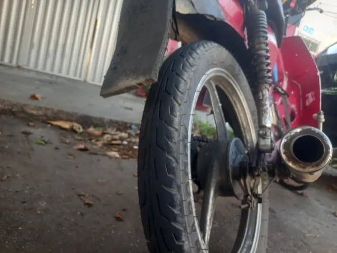 Cinquentinha 90cc