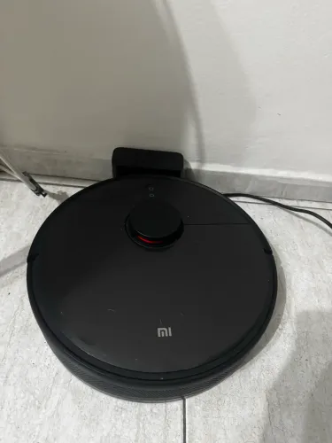 Xiaomi robô aspirador vaccum mop 2 ultra