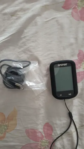 Igpsport bsc200 - ciclo computador