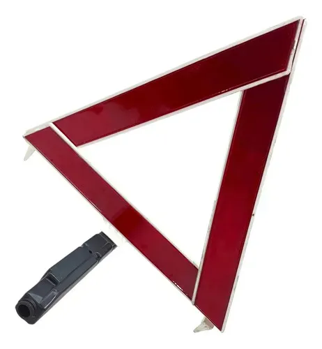 Triângulo Emergência     205293