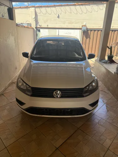 Volkswagen Gol Geração VII MSI 1.6 8V Flex Mec. 4P 2020