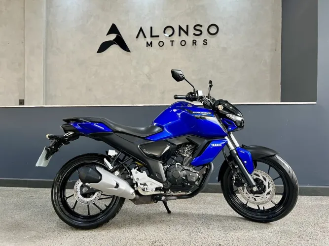 Yamaha Fz15 150 fazer flex 2024