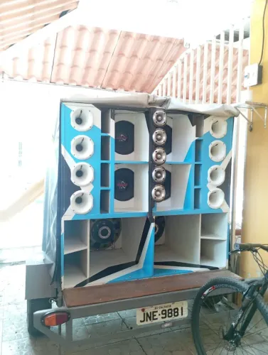 Paredinha oportunidade